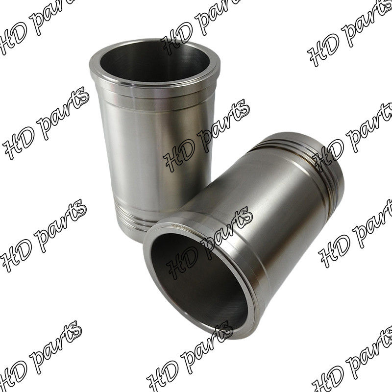 Revestimento do cilindro 8DC9 ME061782 ME062783 ME999435 Resistência ao desgaste Estabilidade térmica desempenho de vedação para motor Mitsubi