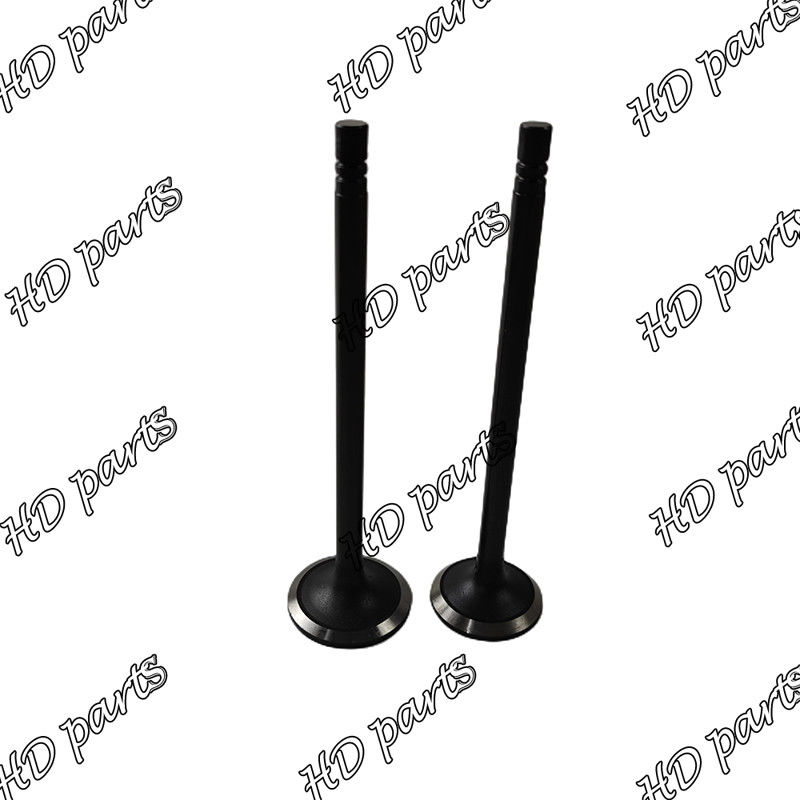 Válvula Diesel S6B S6B3 33704-10102 36204-21100 36204-41101 36204-20100 Para Motor Mitsubishi