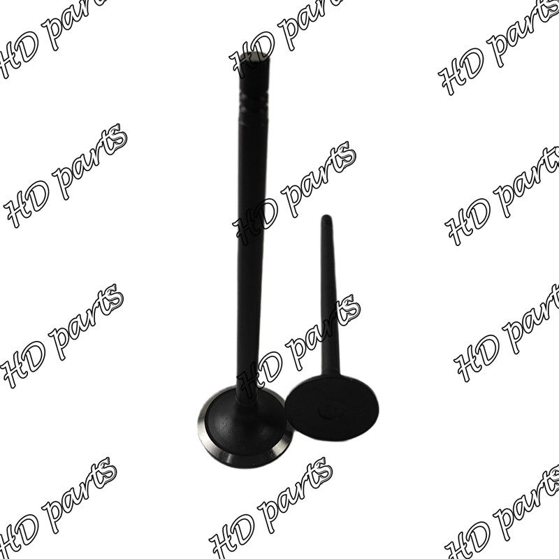 Válvula Diesel S6B S6B3 33704-10102 36204-21100 36204-41101 36204-20100 Para Motor Mitsubishi