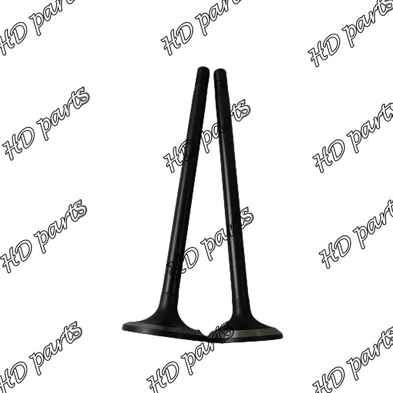 Válvula Diesel S6B S6B3 33704-10102 36204-21100 36204-41101 36204-20100 Para Motor Mitsubishi