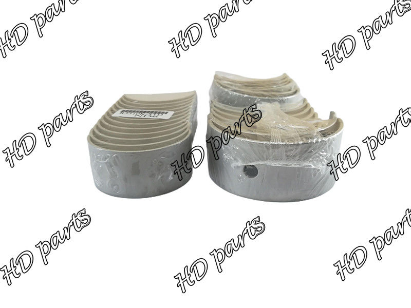 Peça de reposição do motor NE6 telhas grandes e pequenas 12117-95001 12117-95007 para Nissan
