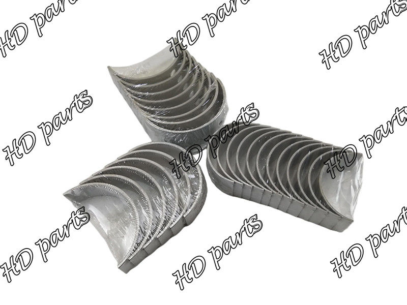 Peça de reposição do motor NE6T Telhas grandes e pequenas 12213-Z5500 12117-Z5560 Para Nissan
