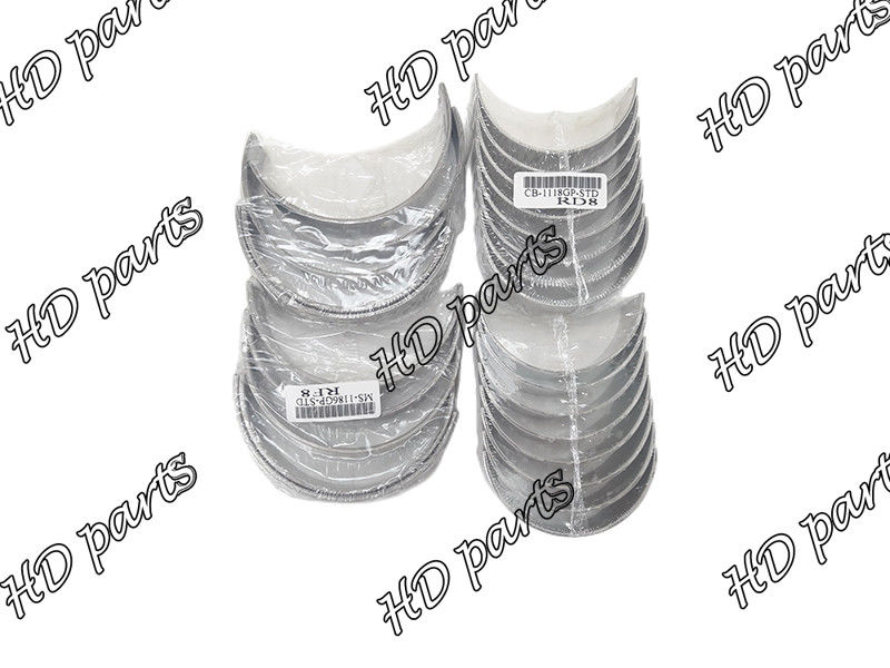 Peça sobressalente do motor de ladrilhos grandes e pequenos RF8 12213-97069 12212-97725 para Nissan