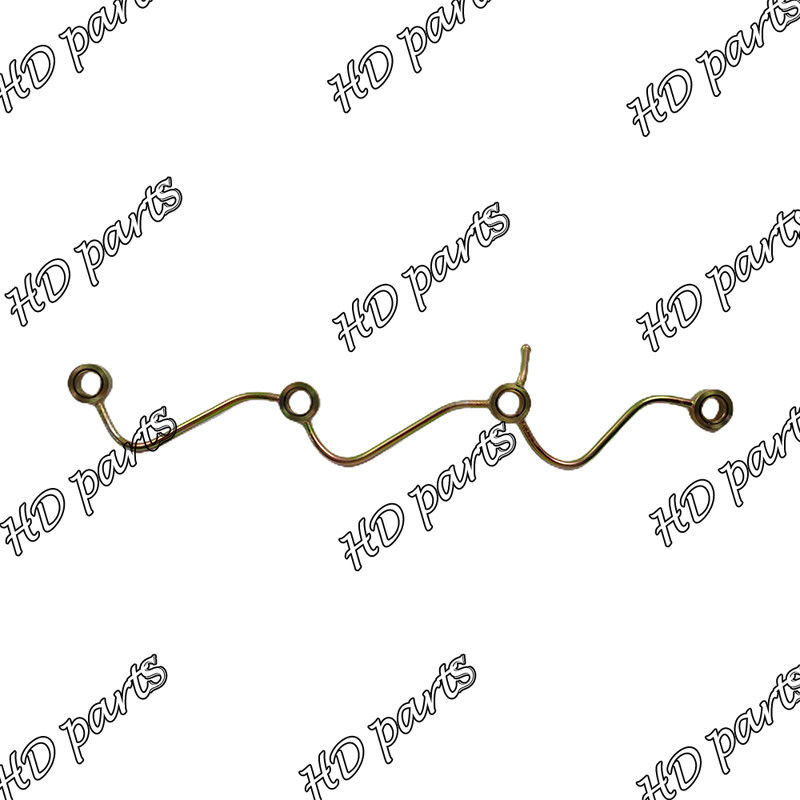 Tubo de retorno do motor TD27 23760-54030 para Nissan