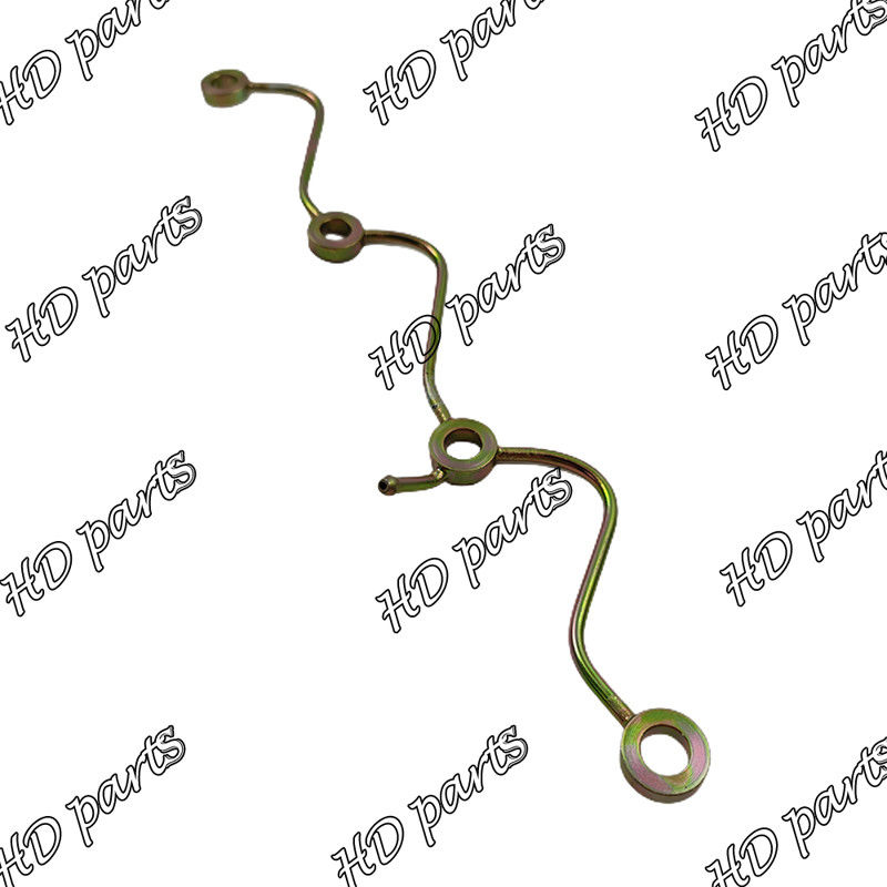 Tubo de retorno do motor TD27 23760-54030 para Nissan
