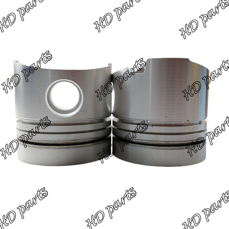 FE6T 12V câmara de combustão 59mm Motor Pistão 12010-96507 12011-96507 12011-Z5768Para Nissan