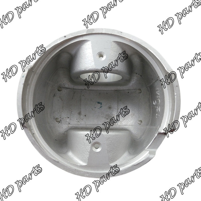 FE6T 12V câmara de combustão 59mm Motor Pistão 12010-96507 12011-96507 12011-Z5768Para Nissan
