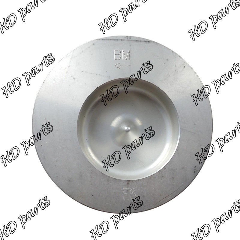 FE6T 12V câmara de combustão 59mm Motor Pistão 12010-96507 12011-96507 12011-Z5768Para Nissan