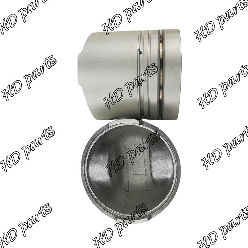NE6 câmara de combustão 61mm 36 furos Pistão do motor 12011-95010 Para Nissan