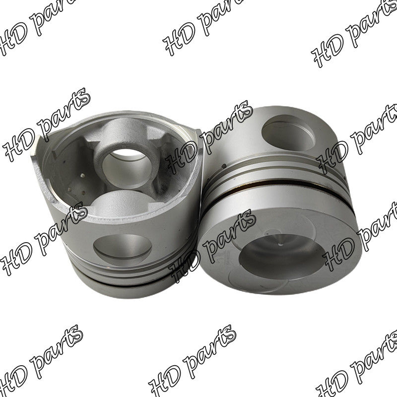 Pistão do motor RD8 12011-97004 12011-97012 12010-97006 12010-97079 Para Nissan