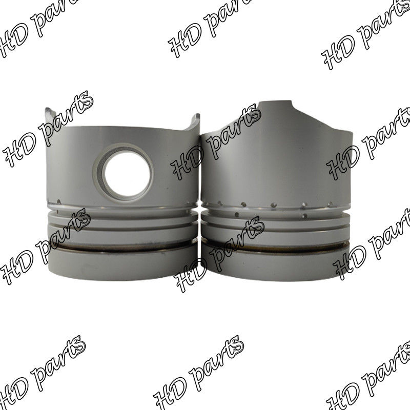 Pistão do motor RD8 12011-97004 12011-97012 12010-97006 12010-97079 Para Nissan