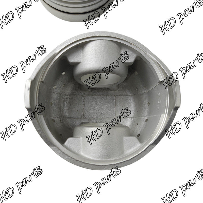 Pistão do motor RD8 12011-97004 12011-97012 12010-97006 12010-97079 Para Nissan
