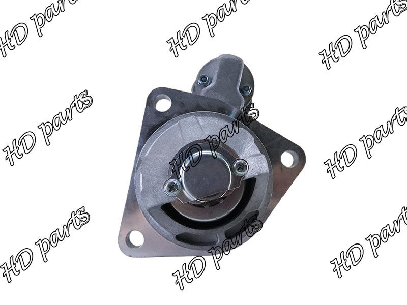 FD6 FD33 24V 4.5KW 11T Motor de partida M2T64373 23300-T9000 23300-Z5505 23300-Z5604 Para Nissan