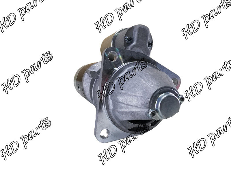 FD6 FD33 24V 4.5KW 11T Motor de partida M2T64373 23300-T9000 23300-Z5505 23300-Z5604 Para Nissan