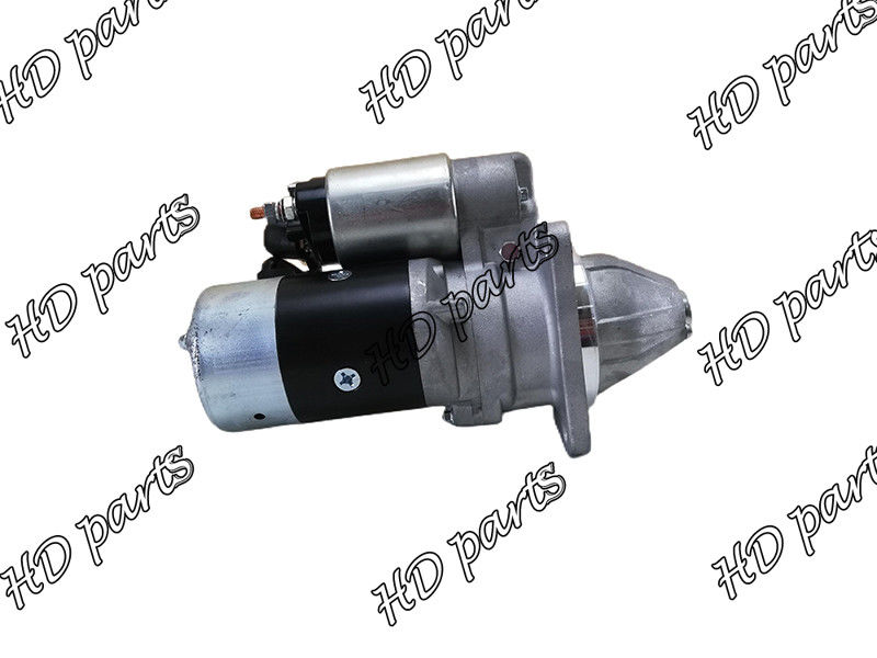 FD6 FD33 24V 4.5KW 11T Motor de partida M2T64373 23300-T9000 23300-Z5505 23300-Z5604 Para Nissan