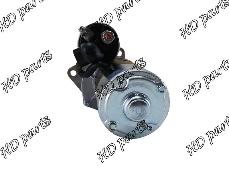 FD6 FD33 24V 4.5KW 11T Motor de partida M2T64373 23300-T9000 23300-Z5505 23300-Z5604 Para Nissan
