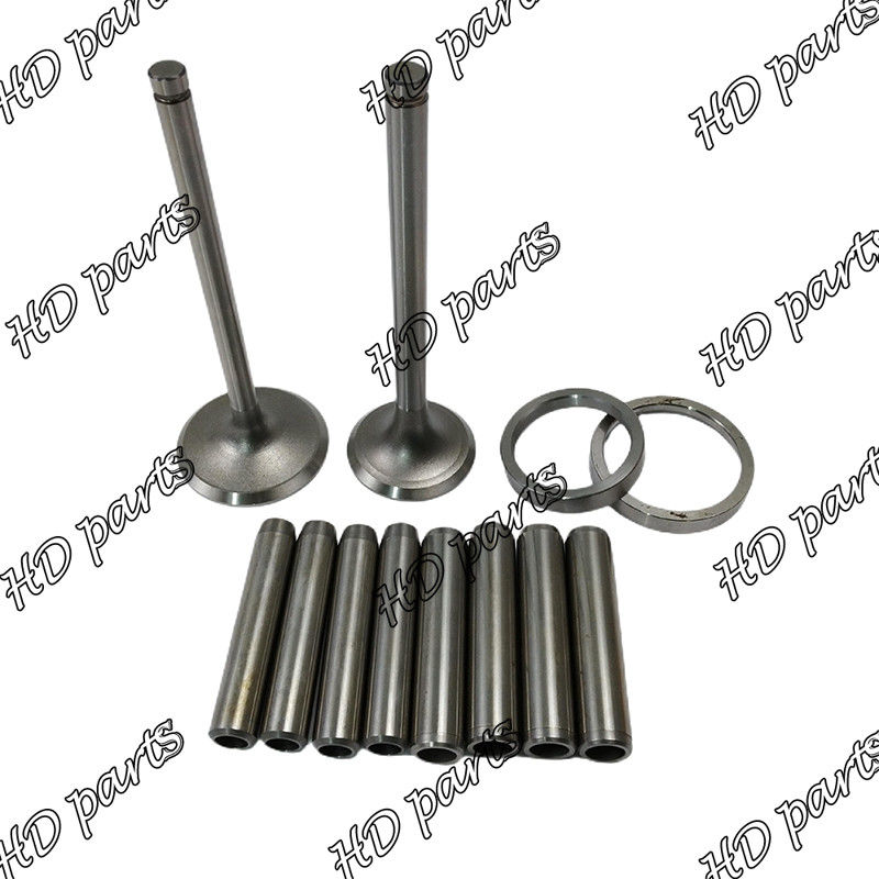 Seat Ring Guide RF8 Motor Piostion Valve 11012-95064 11012-95062 13214-97000H 13215-96005H 13212-96001 Para Nissan
