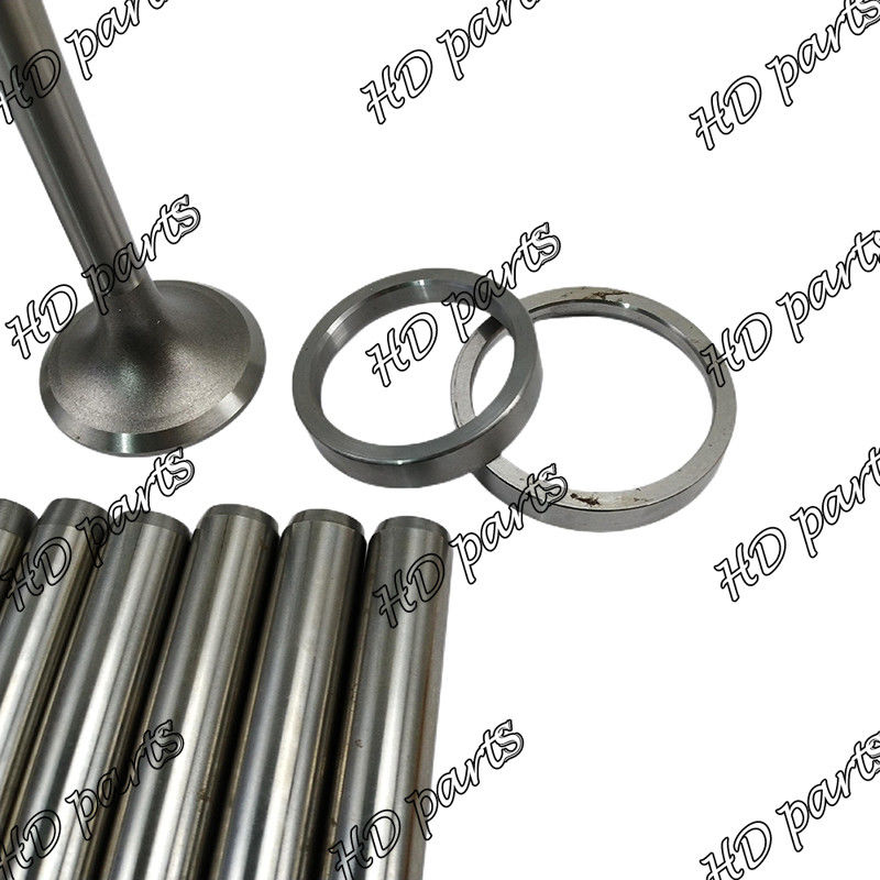 Seat Ring Guide RF8 Motor Piostion Valve 11012-95064 11012-95062 13214-97000H 13215-96005H 13212-96001 Para Nissan