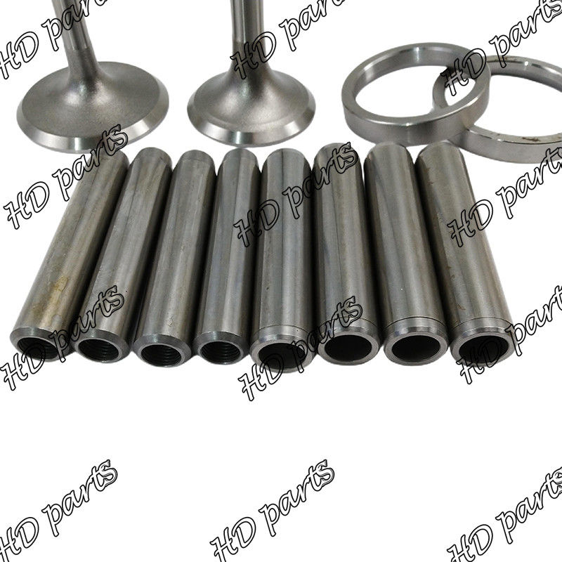 Seat Ring Guide RF8 Motor Piostion Valve 11012-95064 11012-95062 13214-97000H 13215-96005H 13212-96001 Para Nissan