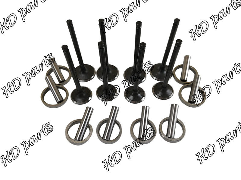 Seat Ring Guide TD27 Engine Piostion Valve13201-43G01 13202-43G01 11099-45N00 11098-45N00 13212-43G01 Para Nissan
