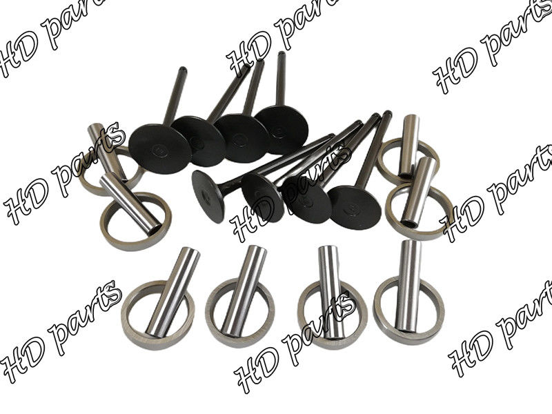 Seat Ring Guide TD27 Engine Piostion Valve13201-43G01 13202-43G01 11099-45N00 11098-45N00 13212-43G01 Para Nissan