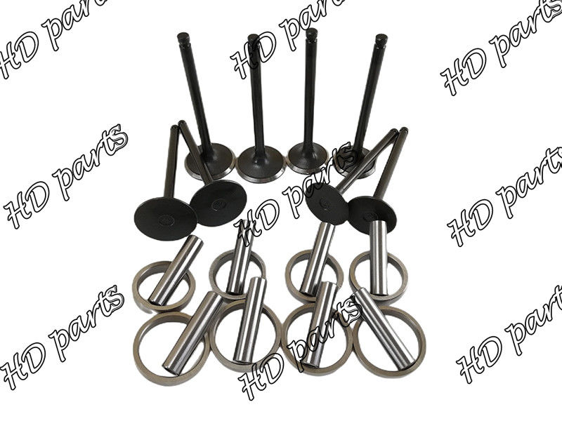 Seat Ring Guide TD27 Engine Piostion Valve13201-43G01 13202-43G01 11099-45N00 11098-45N00 13212-43G01 Para Nissan