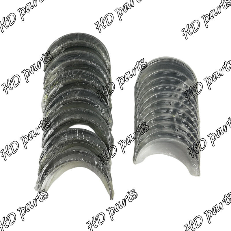 Rolamento 1HZ principal e Rod Bearing Engine Spare Part de conexão 13204-17011 para Toyota