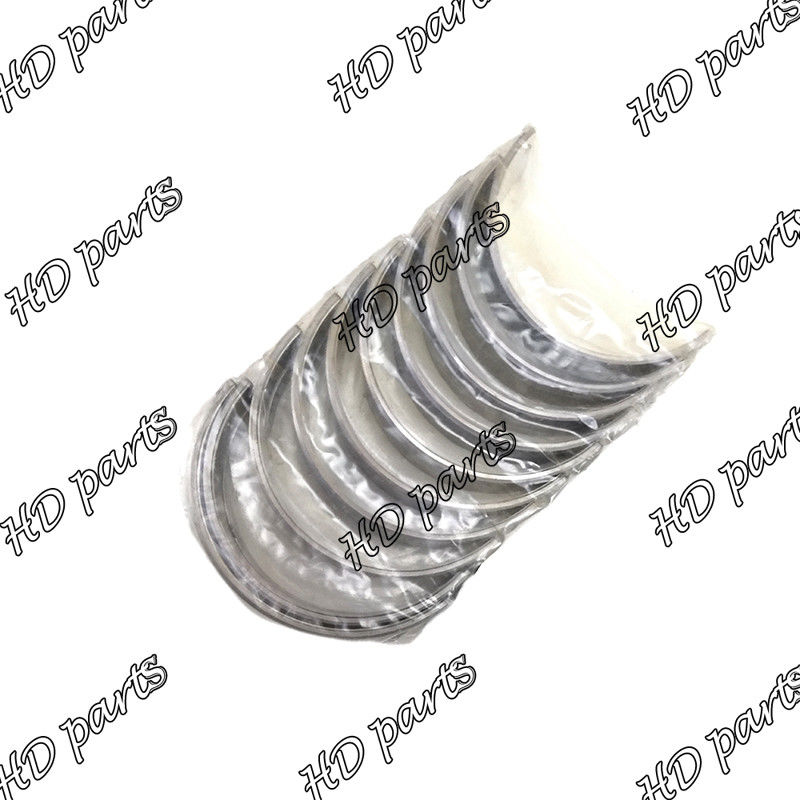 Rolamento principal de 1KD 2KD 1KZ e Rod Bearing Engine Spare Part de conexão 11704-30020 13204-30020 para Toyota
