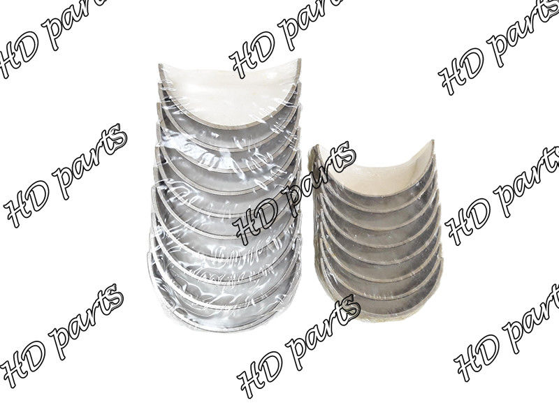 rolamento 3Y principal e Rod Bearing Engine Spare Part de conexão 11701-71020 13041-71020 para Toyota