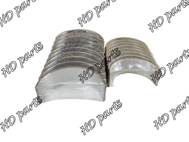 rolamento 3Y principal e Rod Bearing Engine Spare Part de conexão 11701-71020 13041-71020 para Toyota