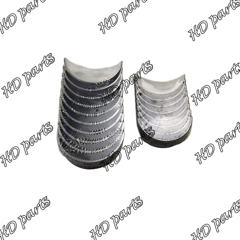 rolamento 4Y principal e Rod Bearing Engine Spare Part de conexão 11701-71020 13041-71020 para Toyota