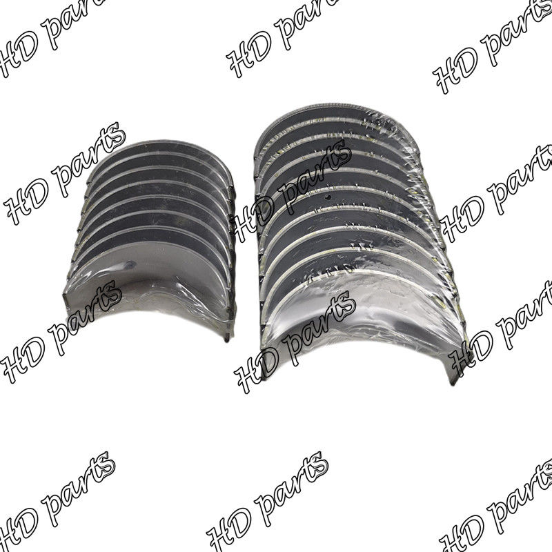 rolamento 4Y principal e Rod Bearing Engine Spare Part de conexão 11701-71020 13041-71020 para Toyota