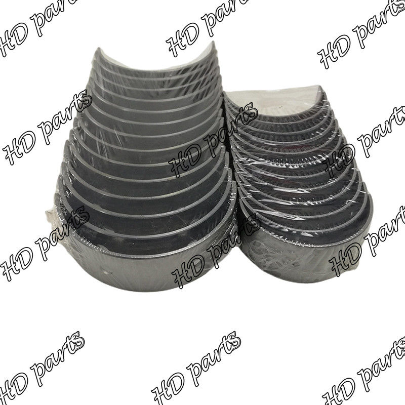 rolamento 11Z principal e Rod Bearing Engine Spare Part de conexão 111701-78300 para Toyota