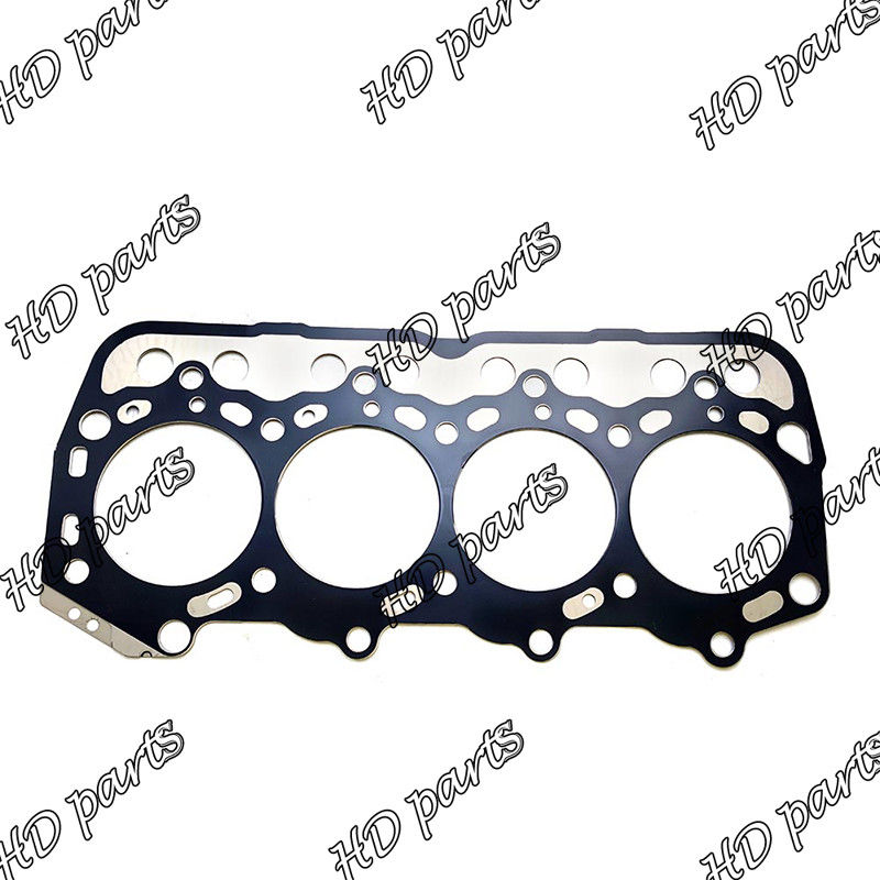 Jogo 04111-20320-71 04111-40321-71 da gaxeta do motor de 1DZ2 1DZ-2 para Toyota