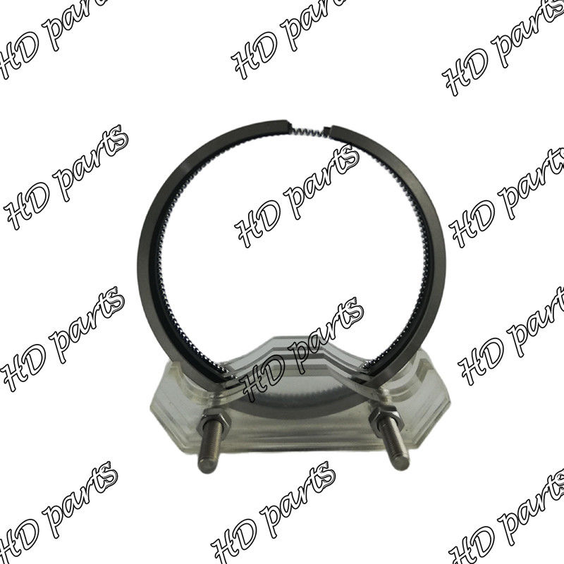 13011-17010 13011-17011 Anel de pistão para motor Toyota de 1HZ com formas otimizadas