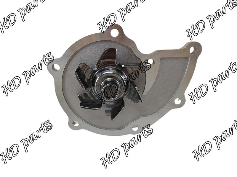 bomba de água 16100-78156-71 do motor de 4Y 7F 16110-78156-71 para Toyota