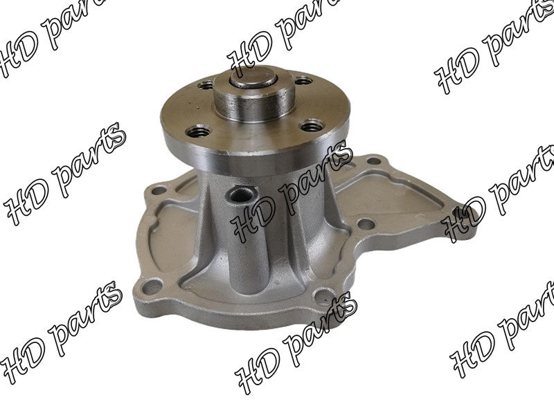 bomba de água 16100-78156-71 do motor de 4Y 7F 16110-78156-71 para Toyota