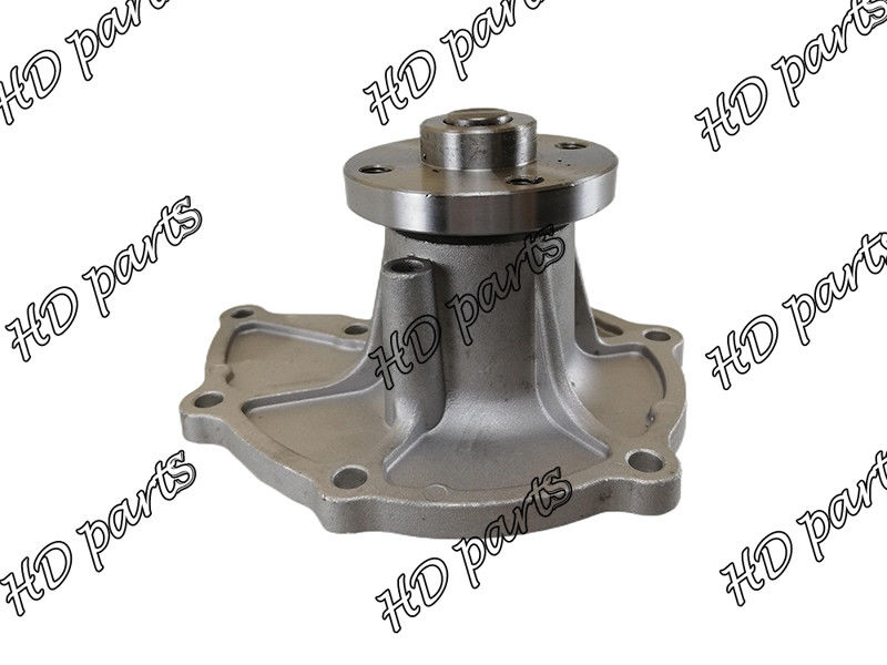 bomba de água 16100-78156-71 do motor de 4Y 7F 16110-78156-71 para Toyota