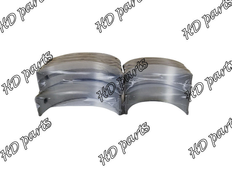 cano principal do motor de 404C-22 404C-22T que carrega conectando Rod Bearing 198586140 U5ME0011 para Perkins