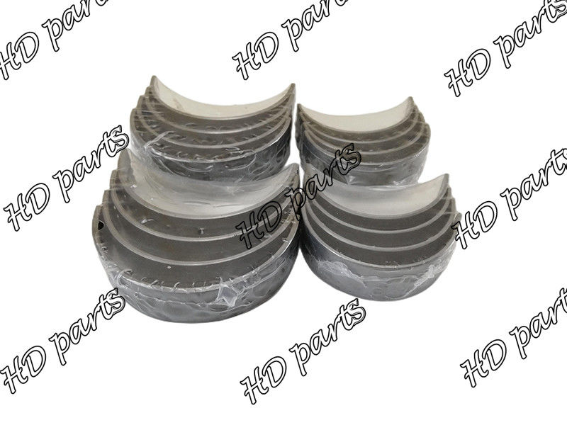 cano principal do motor de 404C-22 404C-22T que carrega conectando Rod Bearing 198586140 U5ME0011 para Perkins