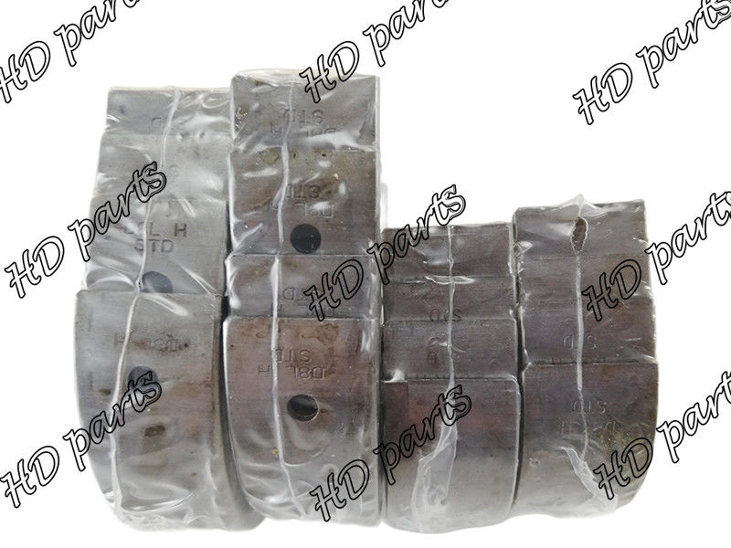 cano principal do motor de 404C-22 404C-22T que carrega conectando Rod Bearing 198586140 U5ME0011 para Perkins