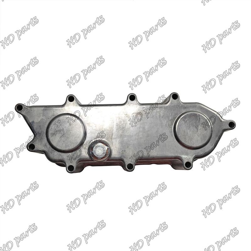 Capa de refrigeração a óleo durável D2366 65.05605-0028 Para peças de reparação de motores Diesel Doosan