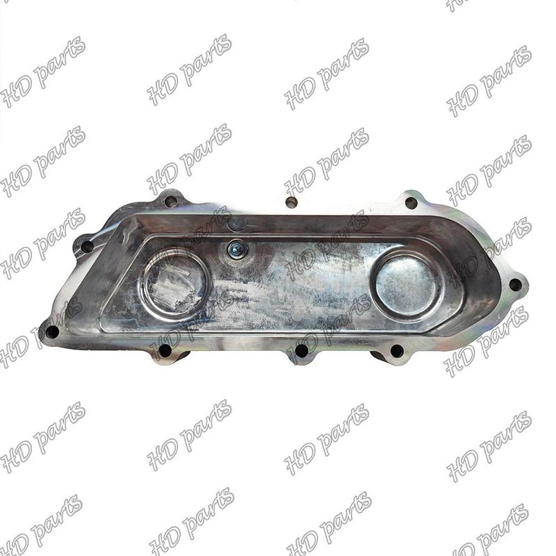 Capa de refrigeração a óleo durável D2366 65.05605-0028 Para peças de reparação de motores Diesel Doosan