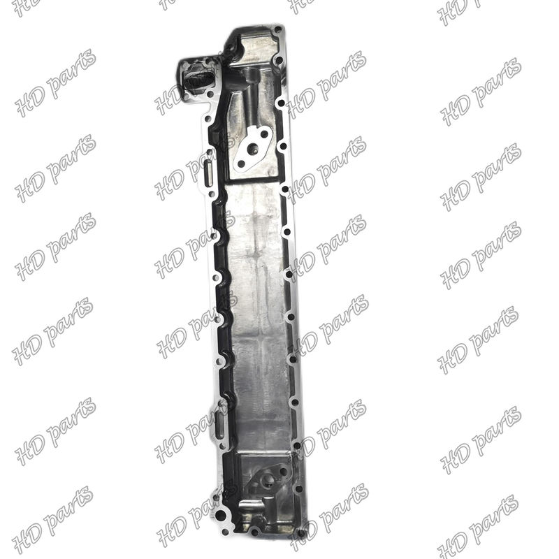 Cobertura de refrigeração de óleo durável DB58 9-11281802-1 11928-10261 Para peças de reparo de motores Diesel Doosan