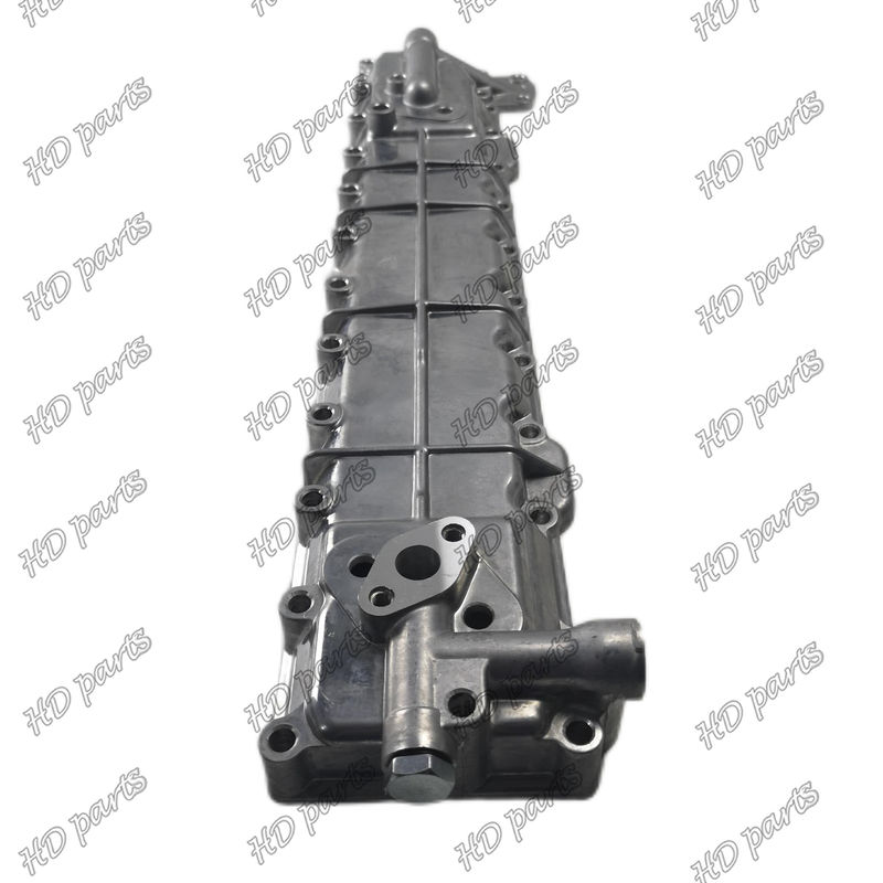Cobertura de refrigeração de óleo durável DB58 9-11281802-1 11928-10261 Para peças de reparo de motores Diesel Doosan