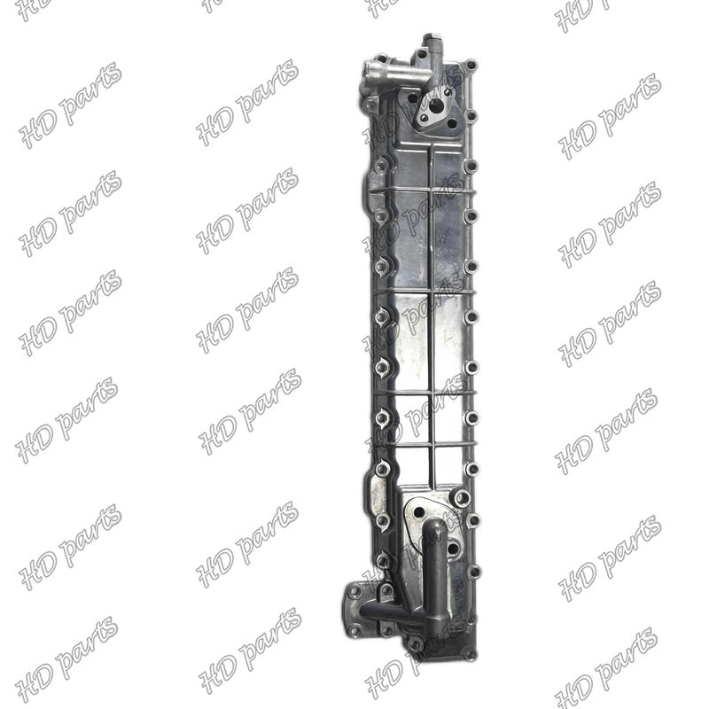 Cobertura de refrigeração de óleo durável DB58 9-11281802-1 11928-10261 Para peças de reparo de motores Diesel Doosan