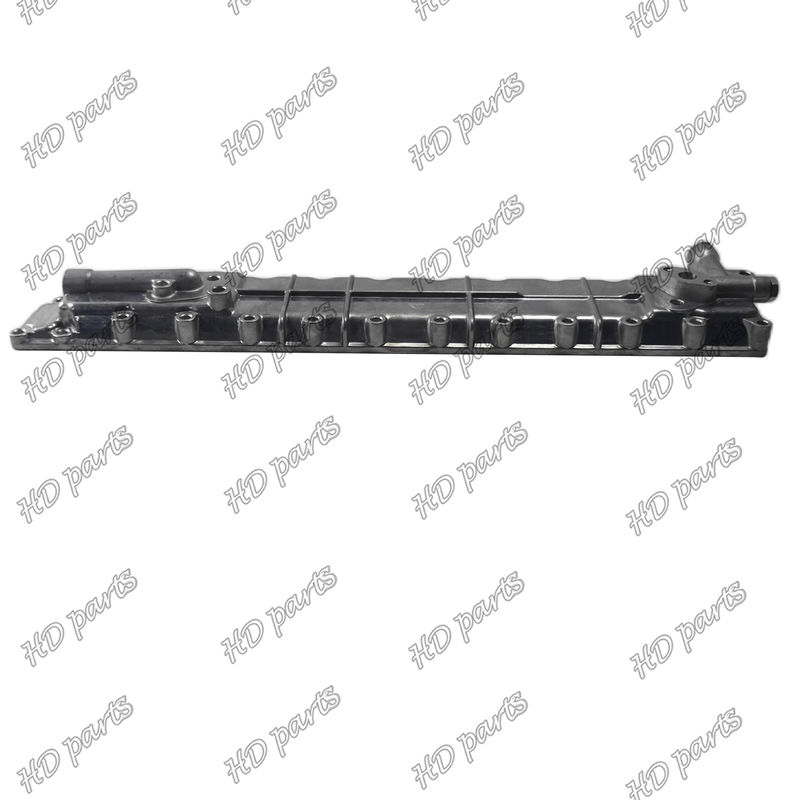 Cobertura de refrigeração de óleo durável DB58 9-11281802-1 11928-10261 Para peças de reparo de motores Diesel Doosan