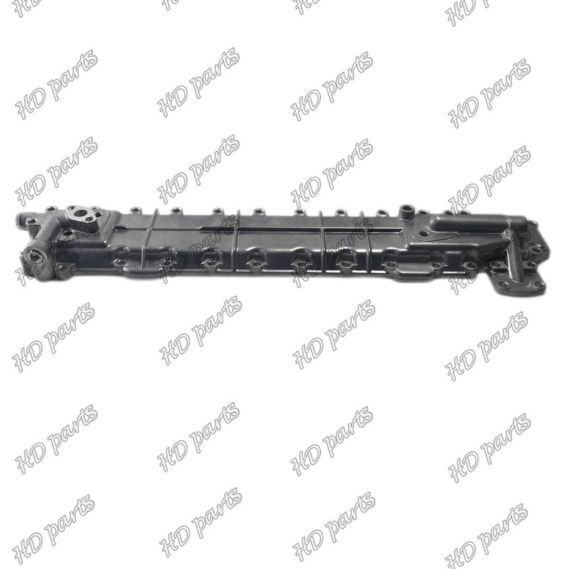 Cobertura de refrigeração de óleo durável DB58 9-11281802-1 11928-10261 Para peças de reparo de motores Diesel Doosan