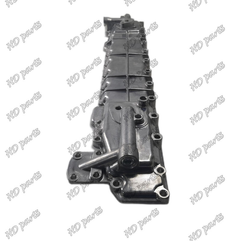 Cobertura de refrigeração de óleo durável DB58 9-11281802-1 11928-10261 Para peças de reparo de motores Diesel Doosan