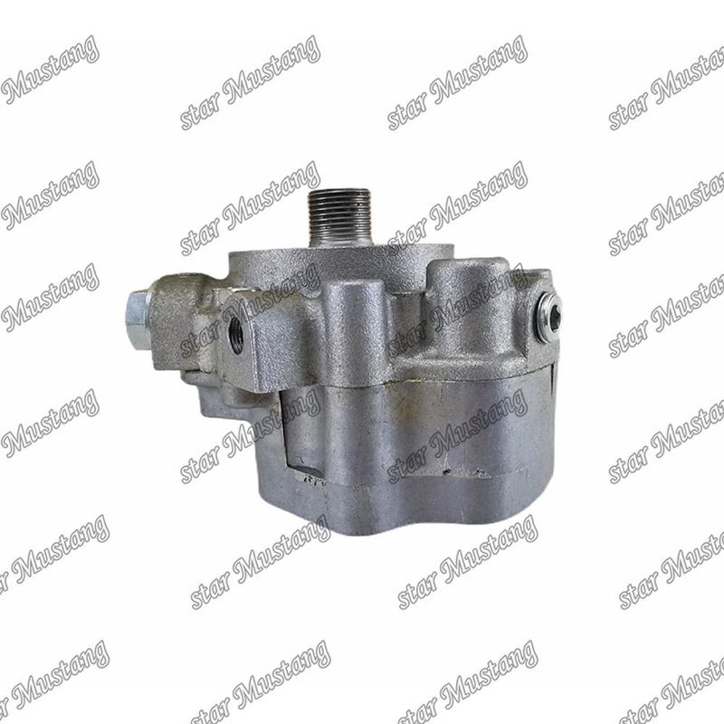 3KC1 Bomba de óleo 8-94380841-0 Adequada para reparar partes de motores a diesel mecânicos Hino